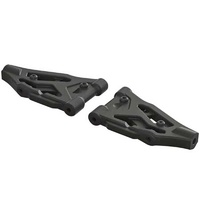 ARRMA Suspension Arm Med Front Lower 6S (2), AR330503