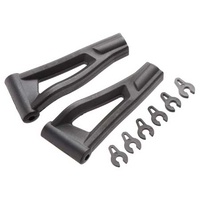 ARRMA Suspension Arms M Front Upper (1 Pair), AR330215