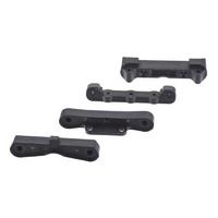 ARRMA Suspension Mount Set Composite (4), AR330379