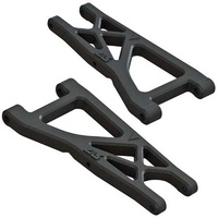 ARRMA Suspension Arm Front (2) 4x4, AR330443