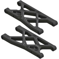 ARRMA Suspension Arm Rear (2) 4x4, AR330516 ARAC9066
