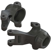 ARRMA Steering Block (2) 4x4, AR330469