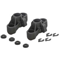 ARRMA Composite Steering Block Front 6S (2), AR330505