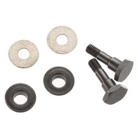 ARRMA Steering Step Screw 3x14mm (2), AR340062