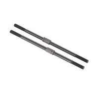 ARRMA Turnbuckle 4x95mm Steel Black Kraton (2), AR340071