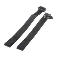 ARRMA Hook & Loop Battery Strap (2), AR390101