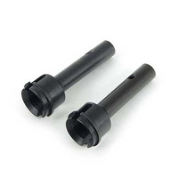 ARRMA Wheel Axle 8x45mm Kraton (2), AR310591