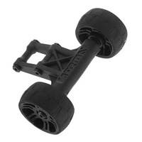 ARRMA Wheelie Bar Set Outcast, AR320366 ARAC9493