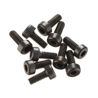 ARRMA Cap Head Screw 2x5mm (10), AR723205