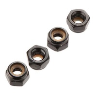 ARRMA Nut M4 Nylon (4), AR715005