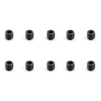 ARRMA Set Screw 4x4mm (10), AR701404