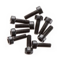 ARRMA Cap Head Screw 2.5x8mm (10), AR702001