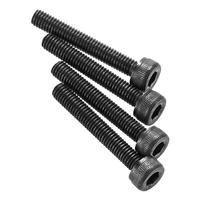 ARRMA Cap Head Hex Machine Screw 3x20mm (4), AR723320