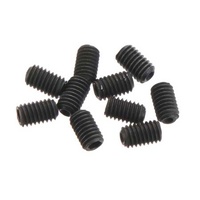 ARRMA Set Screw 3x5mm (10), AR724305