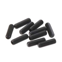 ARRMA Set Screw 3x10mm (10), AR724310