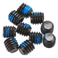 ARRMA Set Screw 4x4mm (10), AR724404