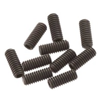 ARRMA Set Screw 4x10mm (10), AR724410