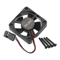 ARRMA BLX185 Cooling Fan 35mm, AR390234