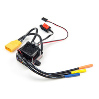 ARRMA BLX100 Brushless 10th 3S ESC 4x4, AR390069