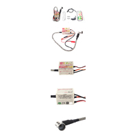 RCEXL SINGLE CYLINDER CDI IGNITION FOR CM6 10MM 90 DEGREES 9a-02 6-14.4v 622a) ARC-CDI-1121