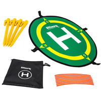 SUNNYLIFE FOLDABLE LANDING PAD HELIPAD 50CM