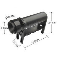 ES60 ELECTRIC STARTER 15-50cc ARC-ES60