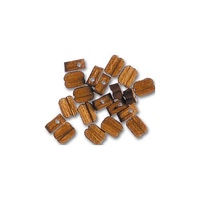 Artesania Single Blocks 5.0mm (20) Wooden Ship Accessory 8513