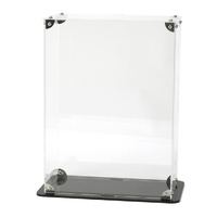 Artesania Acrylic Showcase for HMS Victory Cross-Section #20500