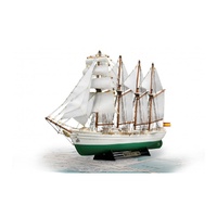Artesania 1/250 Juan Sebastian Elcano / Esmeralda Chile Easy Hobby 2021 Wooden Ship Model 22260