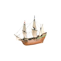Artesania 1/64 Mayflower Wooden Ship Model 22451
