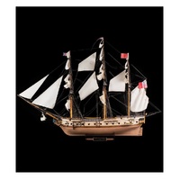 Artesania 1/48 HMS Surprise - Wooden Model Ship Kit ART-22906