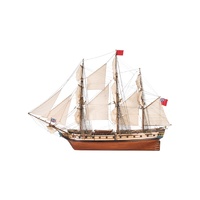 ARTESAINIA H.M.S SURPRISE 1796 ART-22910