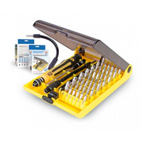 Artesania Precision Tools Set 45 in 1 Modelling Tool [27220]