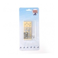   Artesania Micro Riveting Tool 6mm  ART-27319