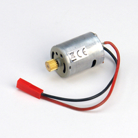 370 Super Power Motor