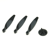 3-Blade Propeller DGA
