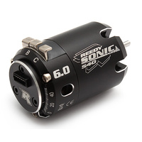 Sonic 540 Mach 2 6.0t