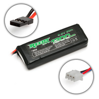Reedy LiFe 1300mAh 6.6V RX