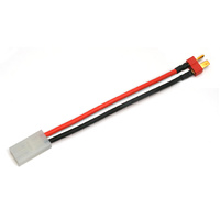 Tamiya to Deans Adapter