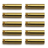 ###Gold Plugs 4.0 10F
