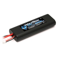 7.4v 3300mah Wolfpack 35C