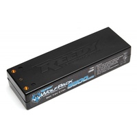 7.4v 5500mAh Wolfpack 60C