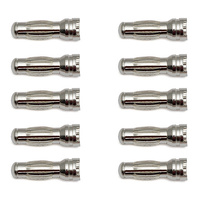 Low Profile Caged Bullett 4x14mm (10)