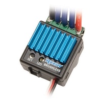 Micro Brushless Esc