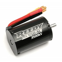 Brushless 550-SL 3500kV Motor