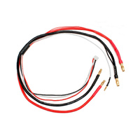 5mm 1S-2S Balance Charge Lead with SP Cl