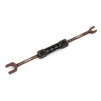 Factory Team Dual Turnbuckle Wrench