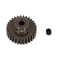 FT Aluminum Pinion Gear, 29T 48P ASS1347