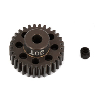 FT Aluminum Pinion Gear, 30T 48P ASS1348