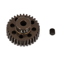 FT Aluminum Pinion Gear, 31T 48P